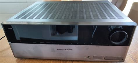 Harmankardon Avr 260