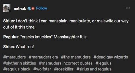 Pin by Bear Björn on Pottery The marauders Gay harry potter Harry potter headcannons