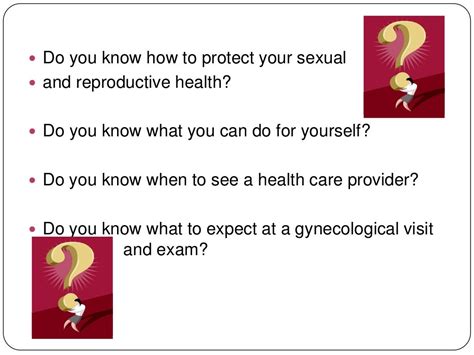 Intro To Sexual Health Powerpoint