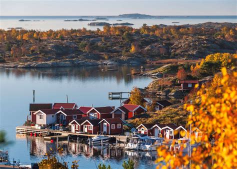 Visit Gothenburg on a trip to Sweden | Audley Travel UK