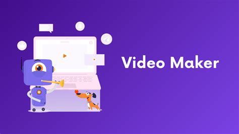 No.1 Video Maker | Make videos like a Pro [Its Free!]