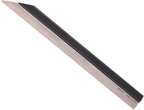 Линейка лекальная ЛД 300 мм Kinex "1061" INOX DIN 874 кл. 00 ...