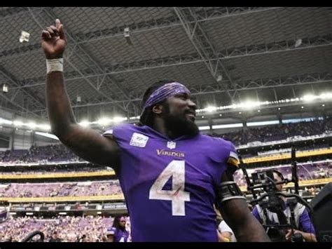 Dalvin Cook Released By The Minnesota Vikings YouTube