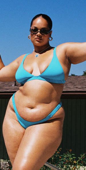 Princess Polly Lower Impact Josie Bikini Top Blue Curve