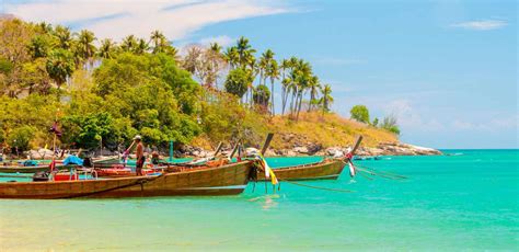 Day Trips from Phuket | GetYourGuide