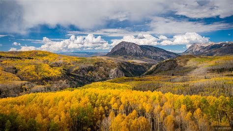 Elk Mountains – Mountain Photographer : a journal by Jack Brauer