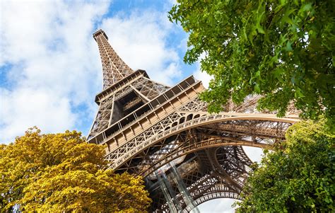 Information The Best Eiffel Tower Views in the 7th Arrondissement of Paris - Paris Update