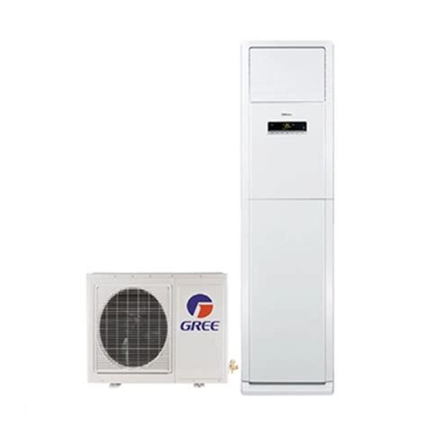 Gree 4 0 Ton Heat Cool Series Floor Standing AC GF48FWITH Price In