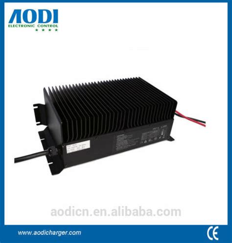 Aodi Hf 72v 30a On Board Ev Lithium Battery Charger High Quality Aodi