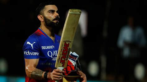 Virat Kohli Needs 2 Sixes To Become 1st Cricketer In The World To... | Cricket News - Times Now