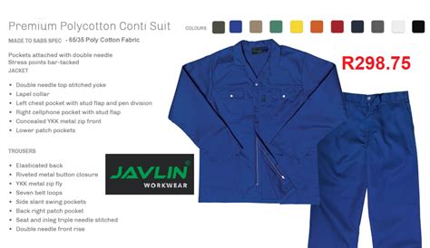 Poly Cotton Conti Suit In All Colours Poly Cotton Taurus