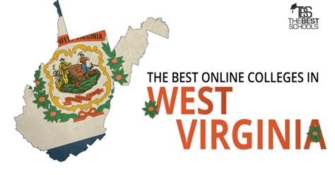 The Best Online Colleges in West Virginia | TheBestSchools.org