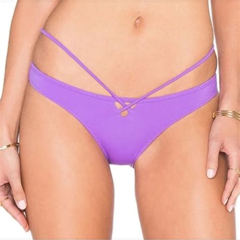 Agent Provocateur Swim Nwot Agent Provocateur Avril Bikini Bottom