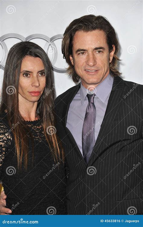 Dermot Mulroney 2022 Wife