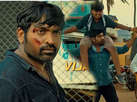 Vijay Sethupathi Son | 10 Adorable Pictures | Reviewit.pk