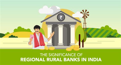 The Significance Of Regional Rural Banks In India Niyogin Fintech