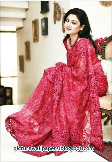 Hot And Cool Joya Ahsan