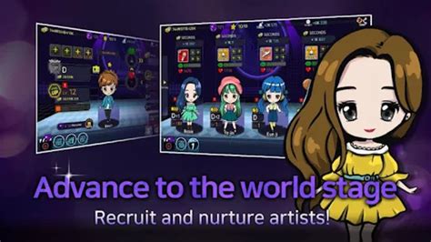 Idol Stage For Android Download