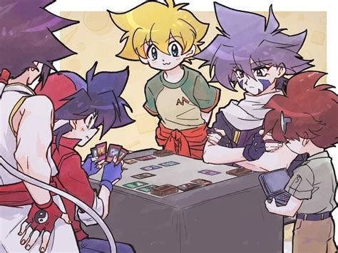 Pin By Marlene Inocencio On Beyblade Yugioh In 2024 Anime Crossover