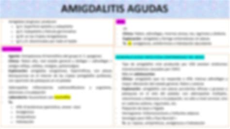 Solution Patolog A Infecciosa Far Ngea Studypool