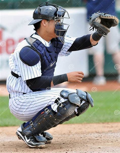 2012 Minor League Baseball Action Editorial Stock Image Image Of