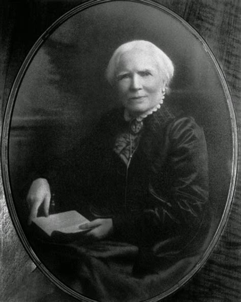 Un Día Como Hoy Nació Elizabeth Blackwell Primera Mujer En Ejercer