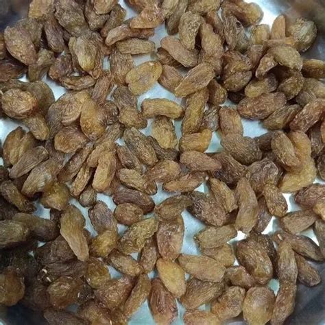 B Grade Yellow Dried Raisin Packaging Type Loose At Rs 210 Kg In Chennai