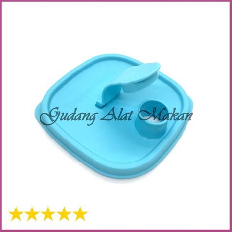 Jual ASLI TUPPERWARE Sparepart Seal Slim Line Shopee Indonesia