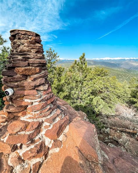 The Best Hikes In Boulder Colorado Lita Of The Pack