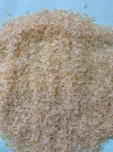 Ir Parboiled Broken Rice Packaging Type Pp Bag At Rs