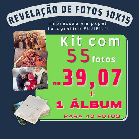Revelar Fotos Canoas