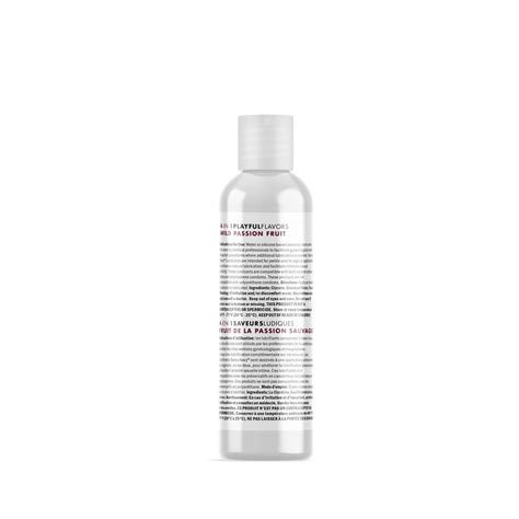ᐉ Лубрикант Swiss Navy 4in1 Wild Passion Fruit на водній основі 29,5 мл ...