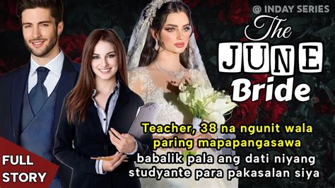 Teacher Na Ngunit Wala Paring Mapapangasawa Babalik Pala Ang Dating