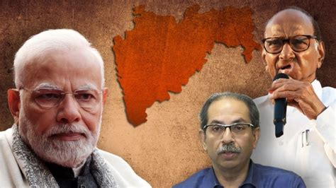 Lok Sabha Elections 2024 प्रचाराचा ज्वर शिगेला आज मोदी शरद पवार