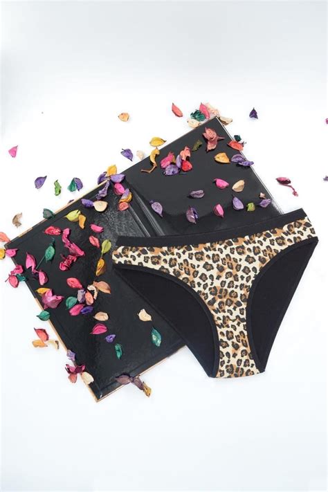 Tutku Leopar Desen Bikini Slip Fiyatı Yorumları