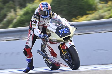 Sam Lowes Sale De La Crisis Ganando En Jerez Y Pedro Acosta Es El Nuevo