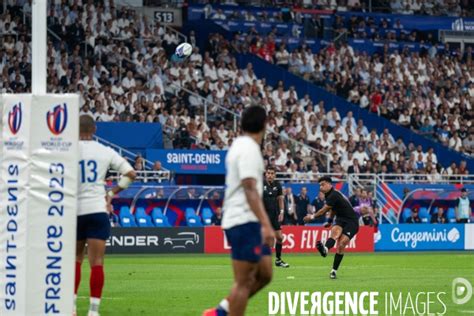 Coupe Du Monde De Rugby France Nouvelle Zelande Par Fr D Ric Lancelot