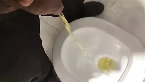 Pissing All Over Public Restroom Wearing No Pants Gay Amateur Porn