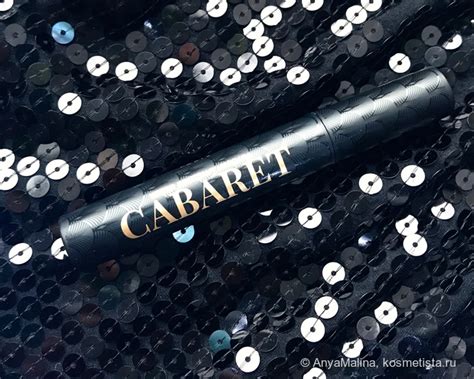 Хайповая влагостойкая бюджетная тушь «чулочками» - Vivienne Sabo ...