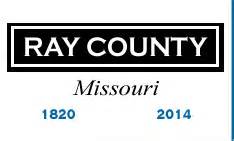 Ray County, Missouri Courthouse