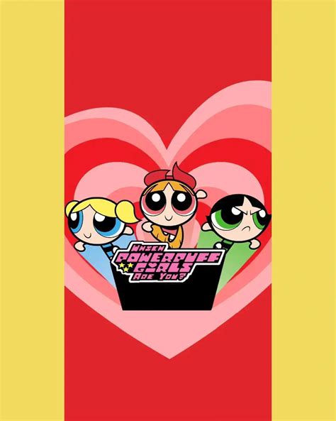 Powerpuffg การค้นหาใน Lemon8