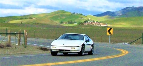 Fieros... "never meant to do this..." - Pennock's Fiero Forum