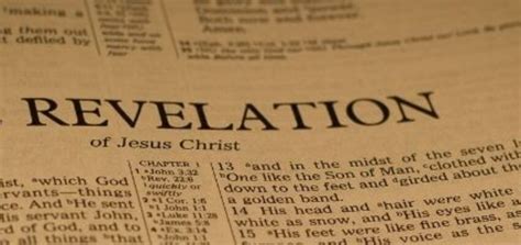 80+ Best Revelation Bible Verses - Lay Cistercians