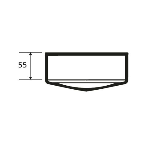 Bac Condensat Sans Vacuation Simple Paroi Schiedel Prima Plus