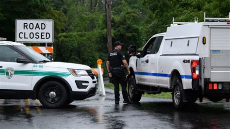 Heavy Rains Swamp Northeast Again As Flash Flooding Claims At Least 5 Lives In Pennsylvania