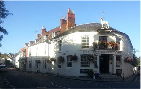 The White Hart Hotel Updated 2022 Prices And Reviews Whitchurch