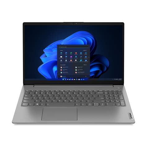 Lenovo V15 ABP Gen 4 AMD Ryzen 7 7730U Ram 16 GB Windows 11 Pro