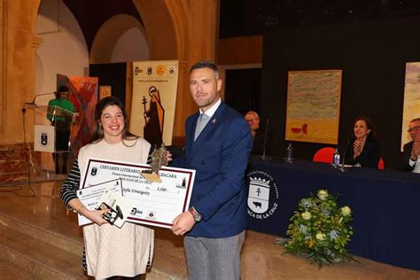 Una joven escritora mendocina ganó un reconocido premio internacional