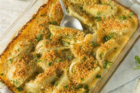 Broccoli Gratinati Al Forno La Ricetta Per Farli Super Croccanti