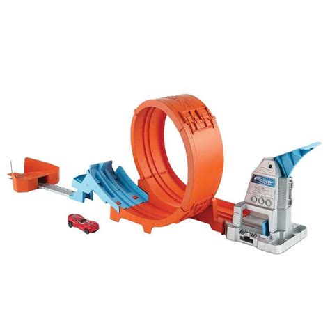 Bim Hot Wheels Akrobasi Pisti Yarış Seti Yorumları ve Özellikleri